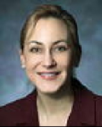 Dr. Christine G. Gourin MD, Ear-Nose and Throat Doctor (ENT)