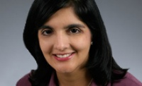 Dr. Pritha Chitkara Browning M.D.