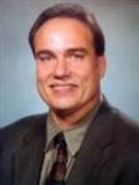 Dr. Michael David Patterson M.D.