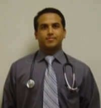 Dr. Usman Ahmed Khan MD