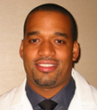 Dr. Jason Alan Compton D.O.