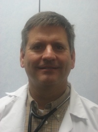 Dr. Stephen  Nester M.D.