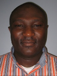 Dr. Olumide Anuoluwa Omiwade MBCHB