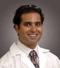 Dr. Ronak G Desai DO, Anesthesiologist