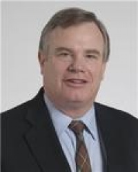 Dr. Charles John Garven MD