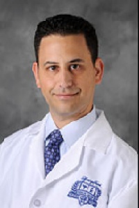 Scott Schwartz M.D., Interventional Radiologist