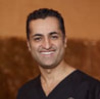 Dr. Reza Pour Alizadeh D.C., Chiropractor