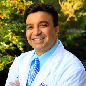 Dr. Babak Zamiri, MD, Rheumatologist