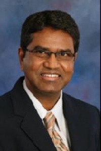 Dr. Ramesh P Kadewari M.D