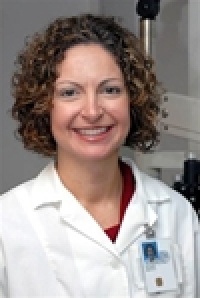 Kristin Nicole Richwine O.D., Optometrist