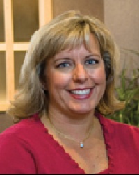 Dr. Christine Marie Larson M.D.