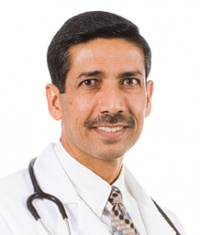 Dr. Kuljeet Singh Rai M.D.