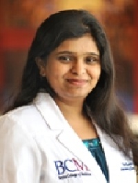 Dr. Veena Basava M.D, Anesthesiologist