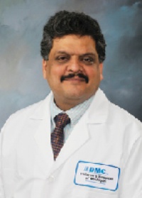 Dr. Masih Abdul Kader MD