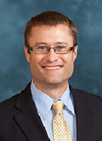 Dr. Ryan A Wilcox M.D.