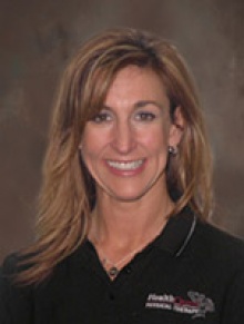Valerie Kogut PT, Physical Therapist