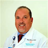 Dr. Antonio  Moran M.D.