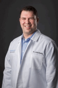 Dr. John Stephen Boling DDS, MDS, Orthodontist