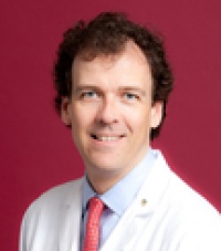 Jon Brant Mcgregor M. D., Cardiologist