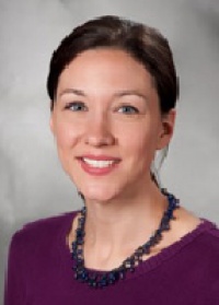 Dr. Christine R Schloesser M.D.