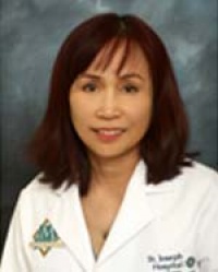 Dr. Trinh Ngoc Bui M.D.