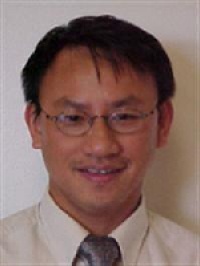 Dr. Chi B. Vo M.D., Anesthesiologist