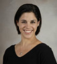 Dr. Alysia Nicole Robichau MD