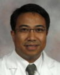 Dr. Arthur L Calimaran M.D.