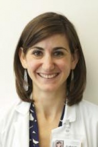 Dr. Gabrielle Nicole Berger MD
