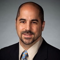 Paul Jasan Dorio M.D., Interventional Radiologist