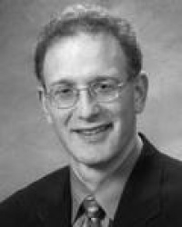 Dr. Ned Jay Gross M.D.