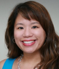 Dr. Irene   Chen M.D.
