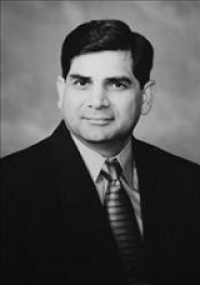 Dr. Mukesh Kumar Nigam MD