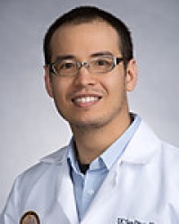 Dr. Jesse Sozanski M.D., Pediatrician