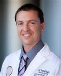 Dr. Jeffrey Hill Gertsch M.D.