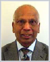 Dr. Kanagarayer Rajaiyan Wignarajan M.D.