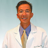Dr. Hai Phi Tran D.C, Chiropractor