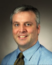 Dr. Alan P Kenny M.D.