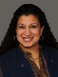 Dr. Mona Habiba Waheed M.D.