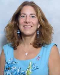 Dr. Lori Jean Hillman DPM