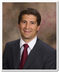 Fernando Mendoza M.D., Pediatrician