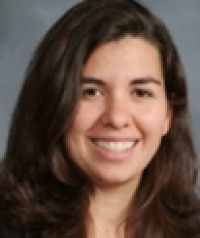 Dr. Lauren Acinapura MD, Internist
