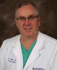 Dr. Julian R Belisle M.D., Vascular Surgeon