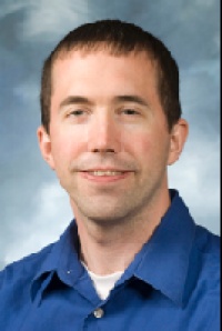 Dr. Brian Derek Burghardt M.D., Pediatrician