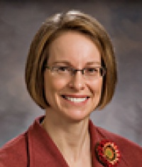 Dr. Jennifer M Myszkowski MD