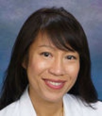 Dr. Elizabeth Y Fung DO, Internist