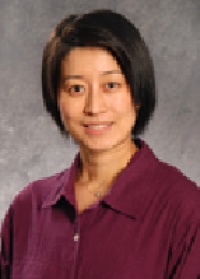 Dr. Xingjia Hua M.D., Internist