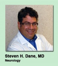 Dr. Steven H Dane M.D.