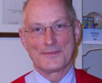 Dr. Gary J Williams OD