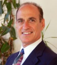 Dr. Jeffrey Anshel O.D., Optometrist
